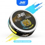 JNR Punches Pouches 10pk - Citrus Cooling