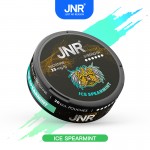 JNR Punches Pouches 10pk - Ice Spearmint