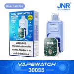 JNR VapeWatch 30K Disposable 5% (Display Box of 5) (Master Case of 150)