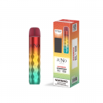 JuNo Prism Disposable 4000 Puffs *10 Pack* (Master Case of 270)