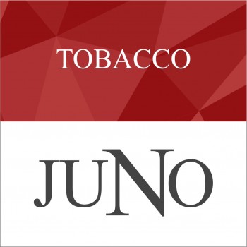 JUNO - TOBACCO -  4 Pack Pods  (Master Case 200)