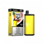 Juice Head 5K ZTN Disposable 5%