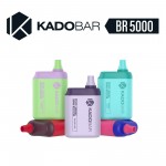 KadoBar BR5000 Disposable 5% (Display Box of 5) (Master Case of 200) 