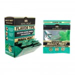 King Palm Filter 2pk Flavor Tips Display 50CT