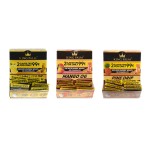 King Palm Filter 2pk Flavor Tips Display 50CT (Pre-Priced)