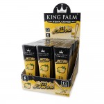 King Palm Cones 1¼ Display 30CT