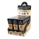 King Palm Cones 1¼ Display 30CT