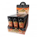 King Palm King Size  Cones Display 30CT