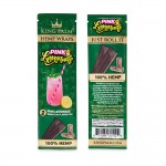 King Palm 2pk  Wraps Display 15CT