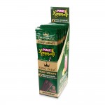 King Palm 2pk  Wraps Display 15CT