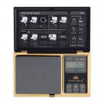 King Palm KP-S100 Digital Mini Scale - 100g x 0.01g