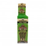 King Palm Flavored King Cones 3pk Display 15CT