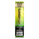 King Palm Flavor 1pk Mini Cones Display 30CT (Pre-Priced)