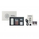 LVE Orion II Kit - Silver Edition