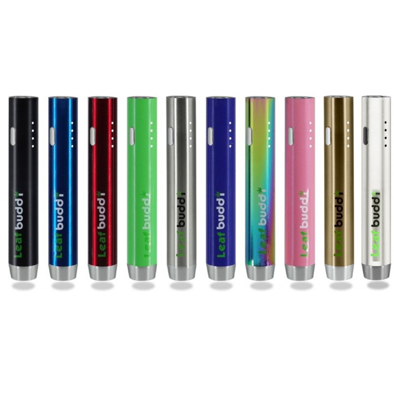 Leaf Buddi F1 Battery, cbd, thc, preheat, 350mah, 510, cartridge,  aromatherapy, alternative