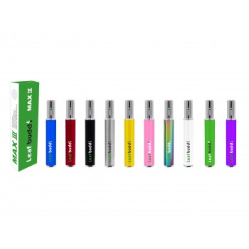 Leaf Buddi Kolor Twist Vape Pen Battery 1100mAh