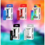 Leaf Buddi Max Mini Battery Variety Pack 20ct