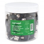 Leaf Buddi Smart USB Chargers - 30 Count Container