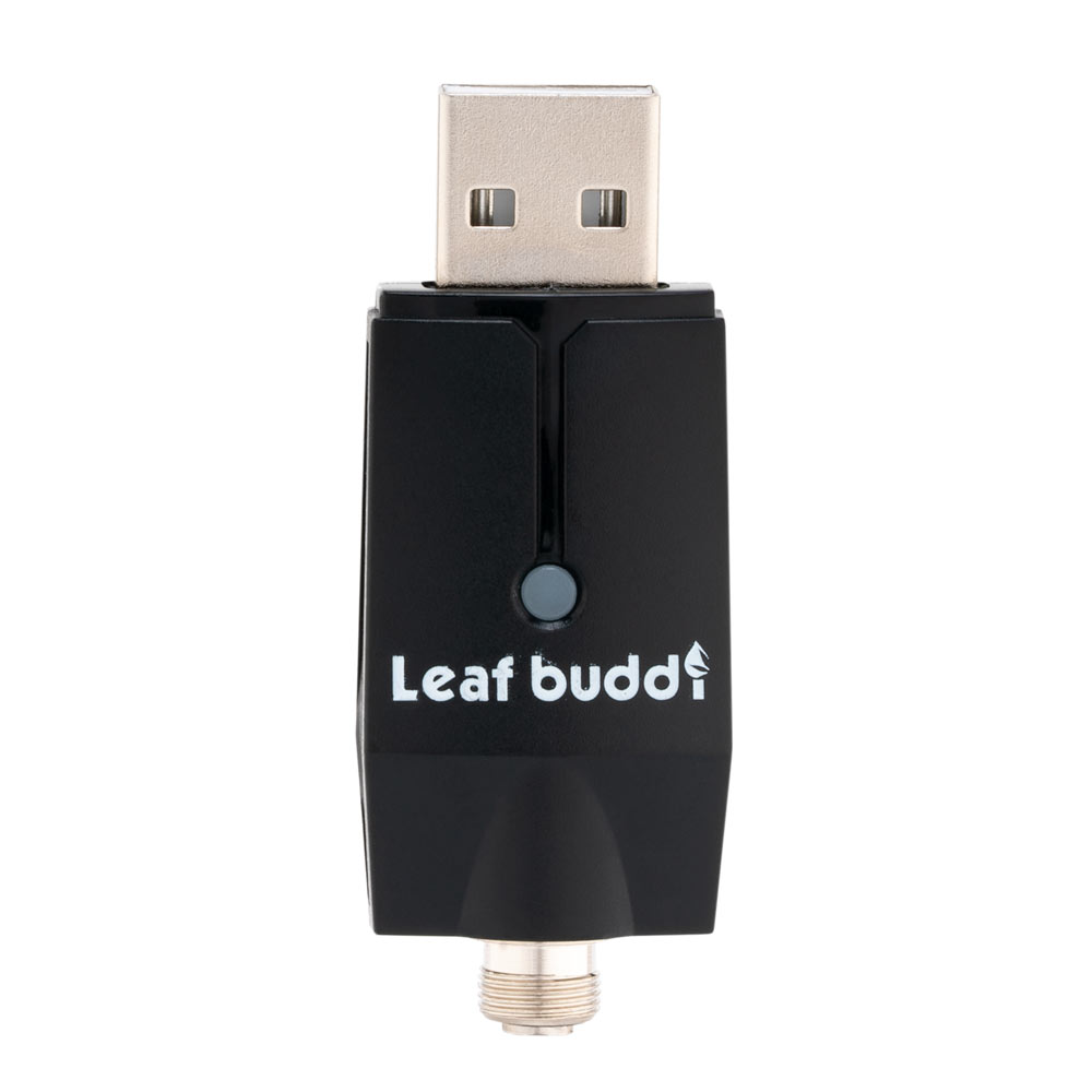 leaf buddi charger