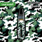 WUUKAH Nano Vaporizer by Leaf Buddi