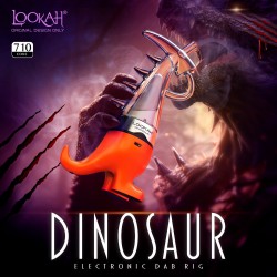 Lookah Dinosaur E-Rig