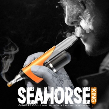 Lookah Seahorse King