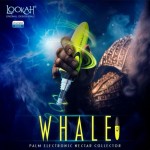 Lookah Whale Electronic Nectar Collector