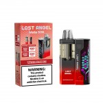 Lost Angel Mate 50K Disposable Kit 5% (Display Box of 5) (Master Case of 150)