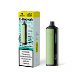 Urban Tale x Lost Mary E-Hookah DTL Disposable 6mg (Display Box of 5) (Master Case of 100)