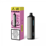 Urban Tale x Lost Mary E-Hookah DTL Disposable 6mg (Display Box of 5) (Master Case of 100)