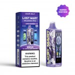 Lost Mary MO20000 PRO Super Edition Disposable (Display Box of 5) (Master Case of 200)