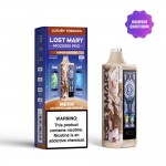 Lost Mary MO20000 PRO Super Edition Disposable (Display Box of 5) (Master Case of 200)