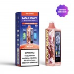 Lost Mary MO20000 PRO Super Edition Disposable (Display Box of 5) (Master Case of 200)