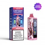 Lost Mary MO20000 PRO Super Edition Disposable (Display Box of 5) (Master Case of 200)