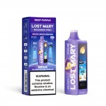 Lost Mary MO20000 PRO Disposable (Display Box of 5) (Master Case of 200)