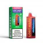 Lost Mary MO20000 PRO Disposable (Display Box of 5) (Master Case of 200)