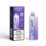 Lost Mary MO5000 Disposable  (Master Case of 200)