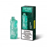 Lost Mary MO5000 Disposable 5%  (Master Case of 200)