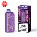 Lost Mary MT15000 Turbo Disposable 5% (Display Box of 5) (Master Case of 200)