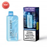 Lost Mary MT15000 Turbo Disposable 5% (Display Box of 5) (Master Case of 200)