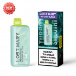 Lost Mary MT15000 Turbo Disposable 5% (Display Box of 5) (Master Case of 200)