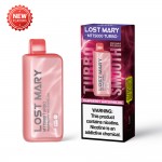 Lost Mary MT15000 Turbo Disposable 5% (Display Box of 5) (Master Case of 200)