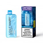 Lost Mary MT15000 Turbo Disposable 5% (Display Box of 5) (Master Case of 200)