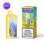 Lost Mary MT15000 Turbo Disposable 5% (Display Box of 5) (Master Case of 200)