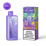 Lost Mary MT15000 Turbo Disposable 5% (Display Box of 5) (Master Case of 200)