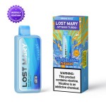 Lost Mary MT15000 Turbo Disposable 5% (Display Box of 5) (Master Case of 200)