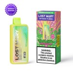 Lost Mary MT15000 Turbo Disposable 5% (Display Box of 5) (Master Case of 200)