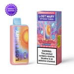 Lost Mary MT15000 Turbo Disposable 5% (Display Box of 5) (Master Case of 200)