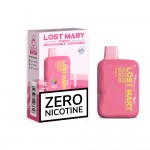 Lost Mary OS5000 Disposable 0% - Peach Ice