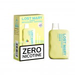 Lost Mary OS5000 Disposable 0% - Pineapple Duo Ice